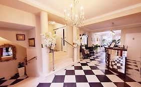 Hotel Livadić